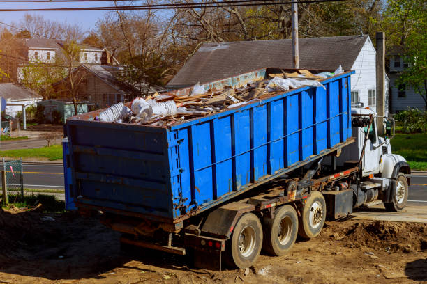 Best Yard Cleanup Services  in Bath, ME