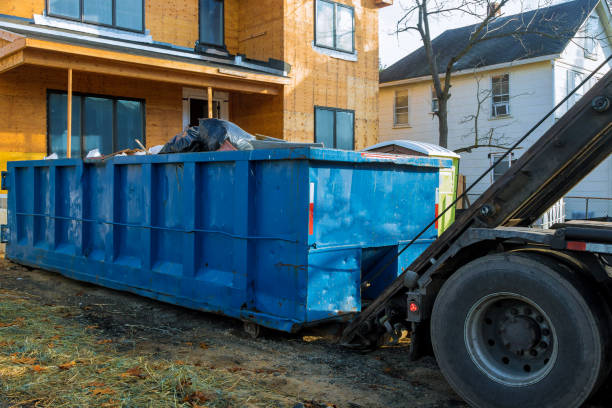 Best Dumpster Rental Services  in Bath, ME