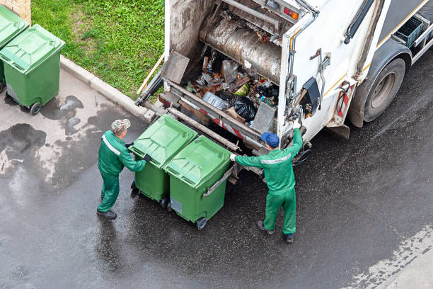 Best Same-Day Junk Removal  in Bath, ME