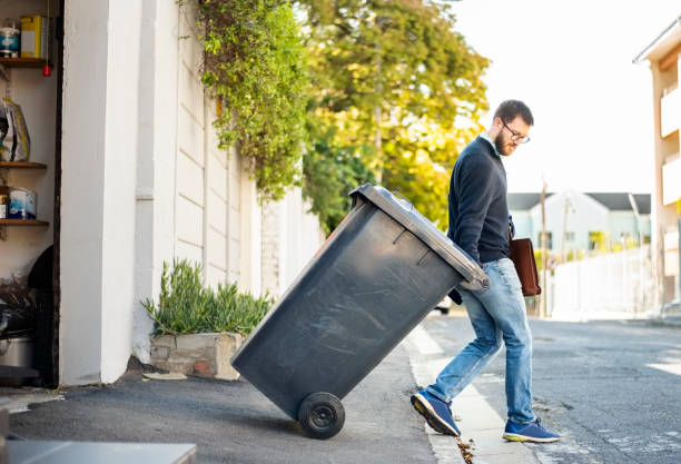 Best Household Junk Removal  in Bath, ME
