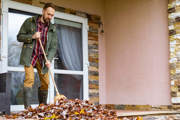 Basement Cleanout Services in Bath, ME