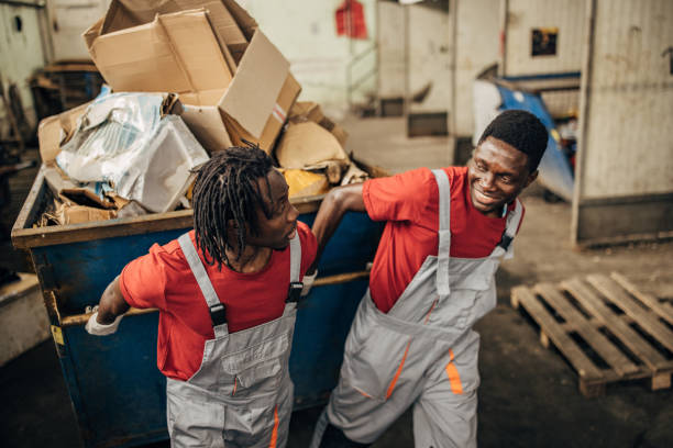 Best Professional Junk Removal  in Bath, ME