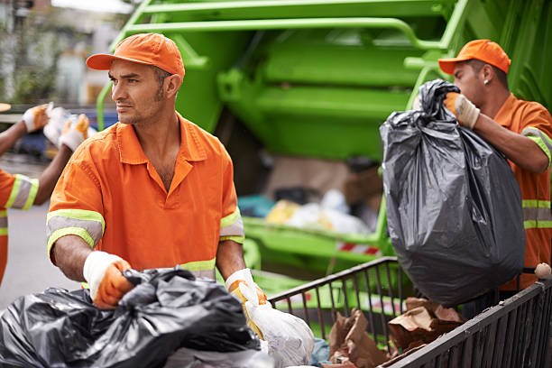 Best Construction Debris Removal  in Bath, ME